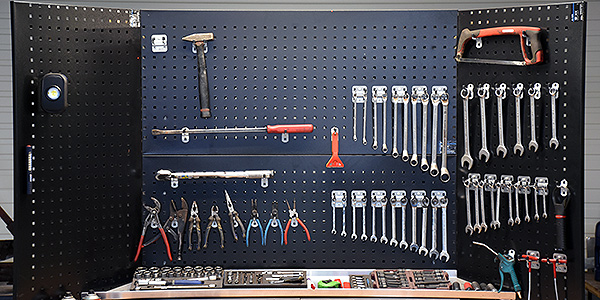 Werkstatt Werkstatt