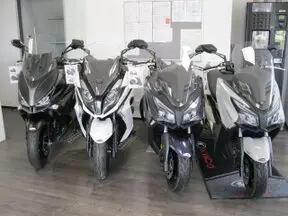 Galerie von Autohof-Bikestore Kohl