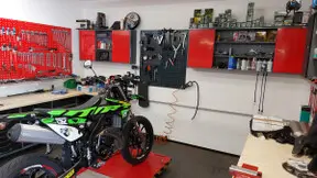 Galerie von Autohof-Bikestore Kohl
