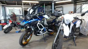 Galerie von Autohof-Bikestore Kohl