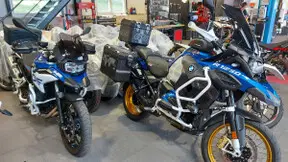 Galerie von Autohof-Bikestore Kohl