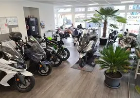 Galerie von Autohof-Bikestore Kohl