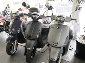 Galerie von Autohof-Bikestore Kohl
