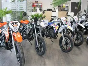 Galerie von Autohof-Bikestore Kohl