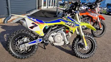 Galerie Autohof-Bikestore Kohl